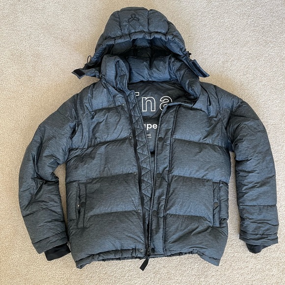 TNA Superpuff Original - Picture 1 of 3